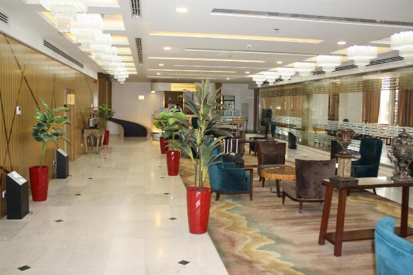 Al Mutlaq Hotel Riyadh image 3