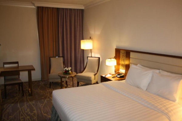 Al Mutlaq Hotel Riyadh image 6